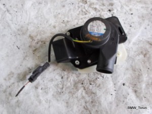 DMUCHAWA WENTYLATOR SKRZYNKI E90 E92 E93 F-VAT