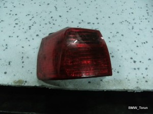 LAMPA TYŁ TYLNA LEWA KOMB ACCORD VII 03-08