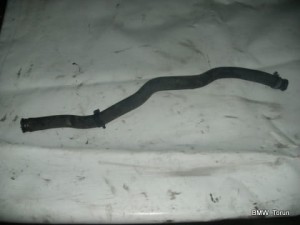 RURA PRZEWÓD WĄŻ BMW E36 2.5TDS