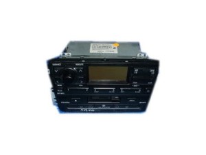 NAVI NAWIGACJA RADIO AVENSIS I 97-02