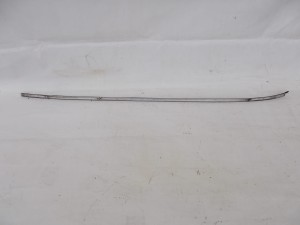LISTWA DACHOWA LEWA KOMBI TITANSILBER E39 F-VAT