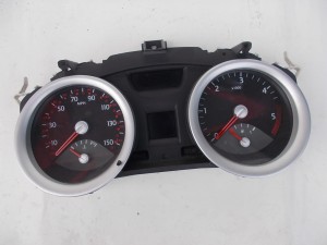LICZNIK ZEGARY DIESEL MEGANE II F-VAT