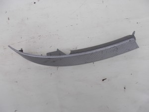 LISTWA OZDOBNA BOCZKA TYŁ LEWA E60 E61 F-VAT