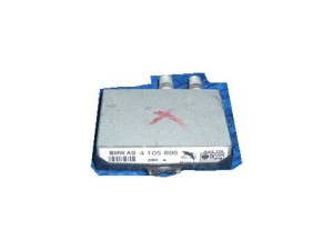 MODUŁ ZEGARA RADIOWERGO 4105895 BMW E38 E39
