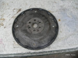 KOŁO ZAMACHOWE 1.8 16V F-VAT MONDEO MK3