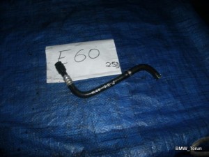 PRZEWÓD WSPOMAGANIA 2.5D 3.0D BMW E60 E61