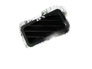 KRATKA WLOT OSŁONA E53 X5 F-VAT