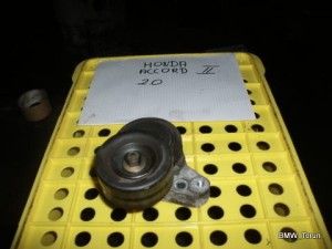 NAPINACZ ROLKA 2.0 ACCORD VII 03-08