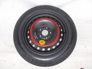 DOJAZDÓWKA KOŁO R16 16" MONDEO MK3 F-VAT