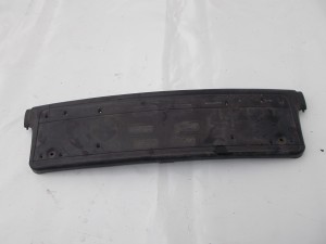 LISTWA ZDERZAKA PRZÓD ŚRODKOWA SEDAN E46 F-VAT