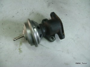 ZAWÓR CZUJNIK PODCIŚNNIENIA 1.9TDI PASSAT B5