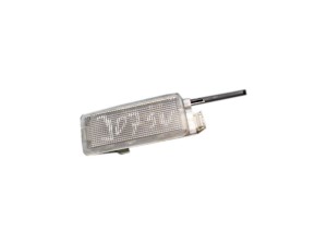 LAMPKA OŚWIETLENIE SCHOWKA KABINY 307 F-VAT