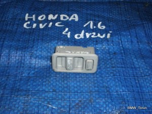 PRZEŁĄCZNIK SZYBERDACHU CIVIC VII 01-05
