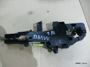 MOZCOWANIE KLAMKA PRZÓD LEWA BMW 1 E87