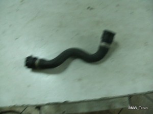 PRZEWÓD RURA WĄŻ 2.5i 3.0i BMW E60 E61