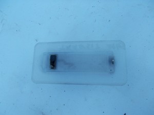 LAMPKA OŚWIETLENIA WNĘTRZA TRANSIT MK5 94-00 F-R