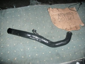 RURA WLOT POWIETRZA 2.0TDCI MONDEO MK3