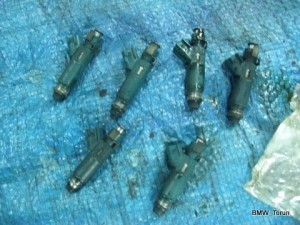WTRYSK WTRYSKIWACZ ST 3.0 V6 MONDEO MK3 F-VAT