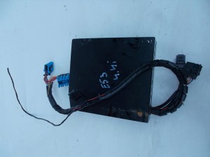WZMACNIACZ HIFI E39 E53 F-VAT