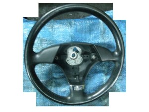 KIEROWNICA CHROM M3 E36 E39