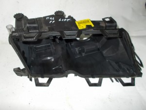 OBUDOWA PUSZKA LAMPY PRZÓD PRAWA LIFT E46 F-VAT