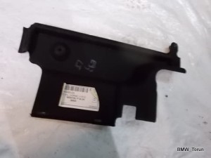 OSŁONA MASKOWNICA BAGAZNIKA TYŁ LEWA E93 F-VAT