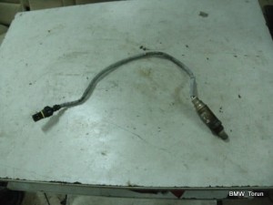 SONDA LAMBDA 2.5i 3.0i BMW E60 E61