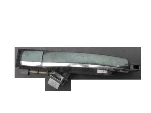 KLAMKA TYŁ LEWA ZEW CHROM 93 MONDEO MK3 F-V