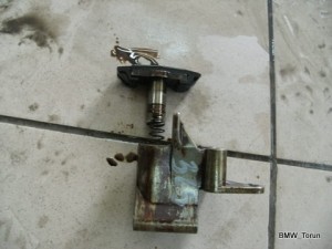 VANOS ZAWÓR M54 E39 E46 2.5 2.2 2.8