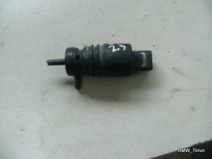 POMPKA SPRYSKIWACZY BMW E36