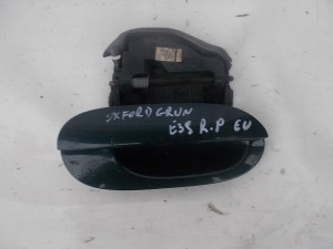 KLAMKA ZEW PRZÓD PRAWA OXFORDGRUN E39 F-VAT