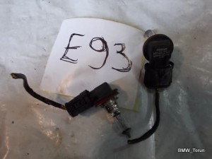 OPRAWKA WKŁAD HALOGENU E92 E93 F-VAT