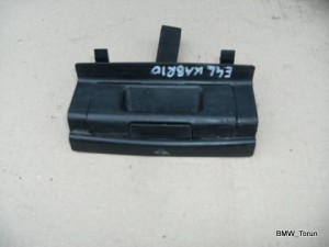 UCHWYT KLAMKA BMW E46 CABRIO