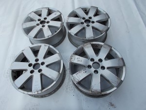FELGA FELGI R16 16" KPL 1szt MONDEO MK3 F-VAT