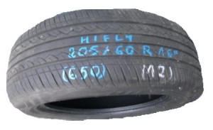 OPONA OPONY 1szt JYNU 16" R16 205/60