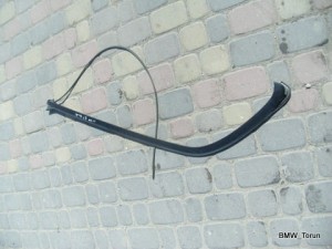 LISTWA TYŁ PRAWA KOMBI MERCEDES E W210