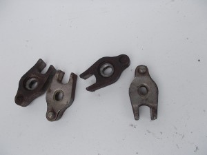 MOCOWANIE STOPKA WTRYSKU TDCI MONDEO MK4 F-VAT