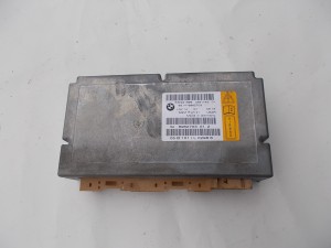 MODUŁ STEROWNIK SENSOR AIR BAG 6962703 E60 E61 F-V