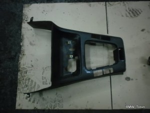 TUNEL KONSOLA ŚRODKOWY BMW E36 COMPACT