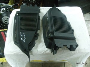 OSŁONA MOCOWANIE PÓŁKI GŁOŚNIK TYŁ L E46 COMPACT