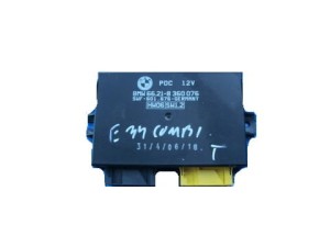 MODUŁ STEROWNIK PDC E34 F-VAT