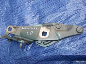 ZAWIAS MASKI LEWY TED97 SCENIC II F-VAT