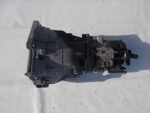 SKRZYNIA BIEGÓW 1.8 1.6 N45 MANUAL E87 E90 F-VAT