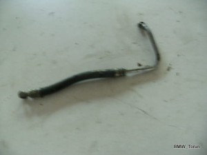 RURA PRZEWÓD WĄŻ KLIMATYZACJI BMW E39 2.5D 3.0d