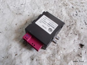 STEROWNIK MODUŁ MKPM2 POMPY PALIWA E92 E93 F-VAT