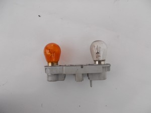 OPRAWKA WKŁAD LAMPA TYŁ BŁOTNIK P HB MONDEO MK4 FV