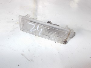 LAMPKA OŚWIETLENIE KABINY Z4 E85 F-VAT