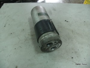 OSUSZACZ PASSAT B5 FL