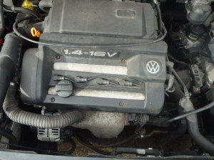 SKRZYNIA BIEGÓW 1.4 BORA LEON FABIA GOLF IV