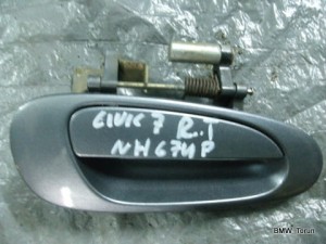 KLAMKA TYŁ PRAWA CIVIC VII 01-05